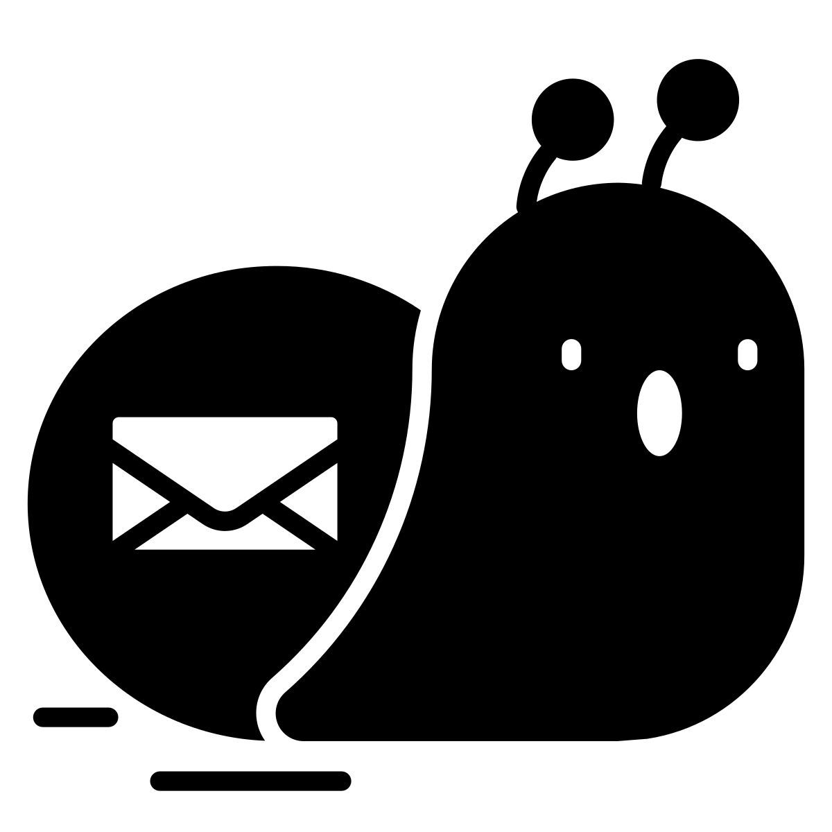 snail icon