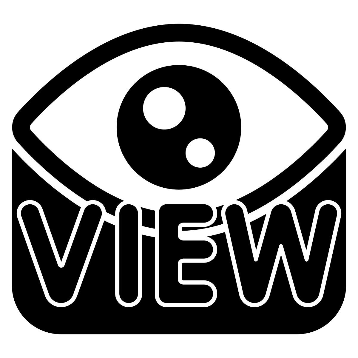acción en redes sociales/10.ver icon