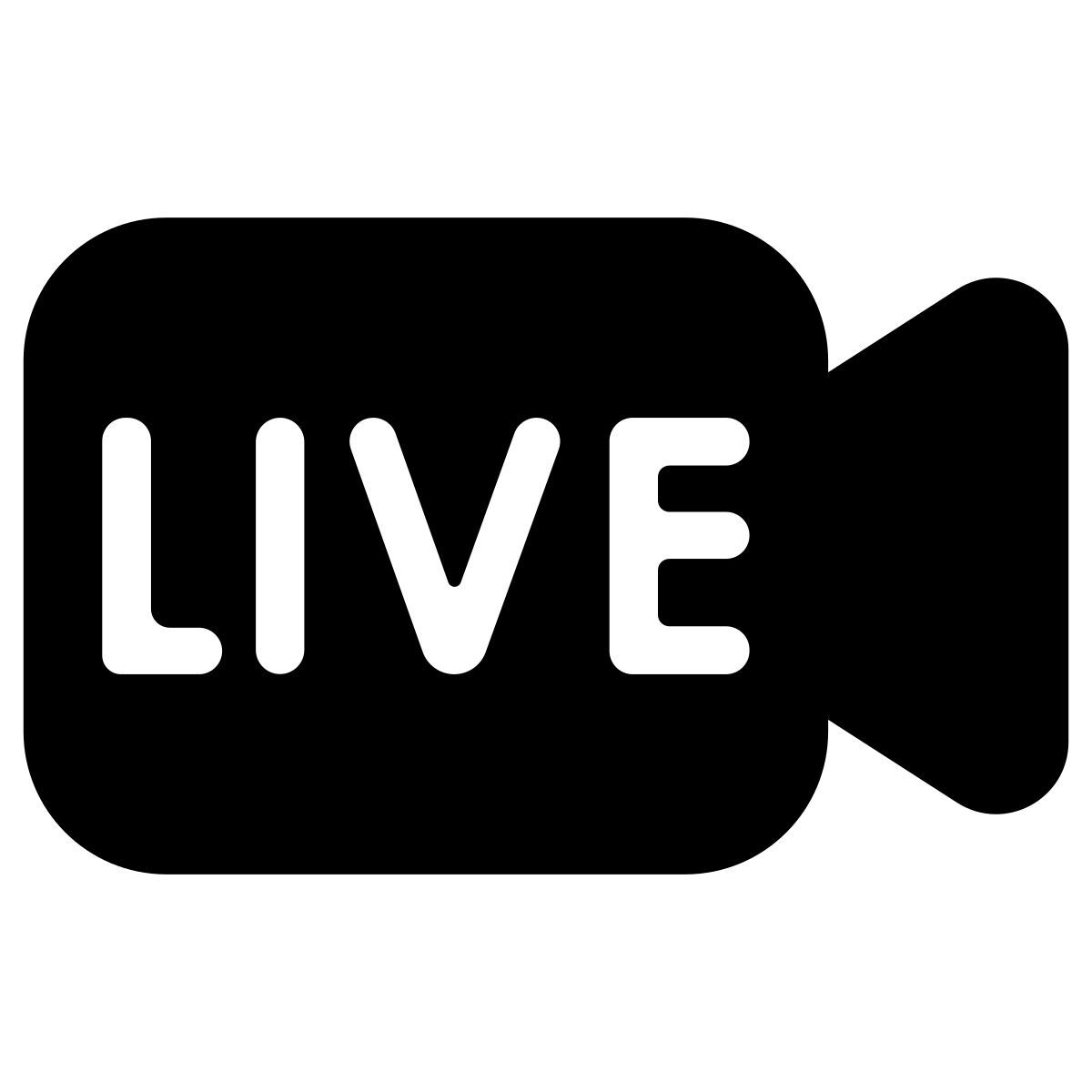 acción en redes sociales/17.live icon