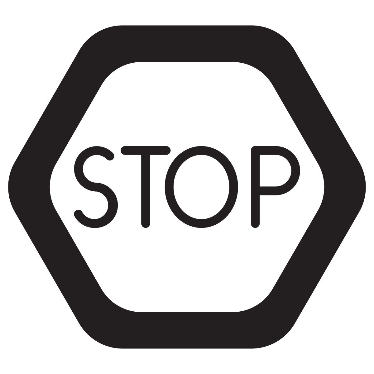 stop icon
