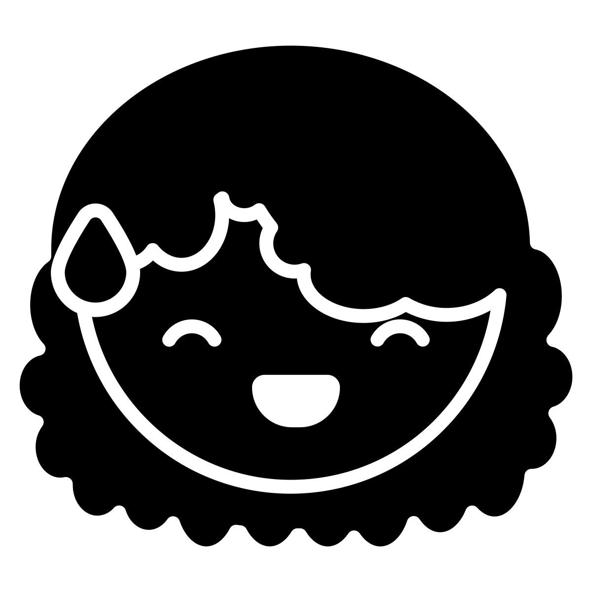 sudore icon