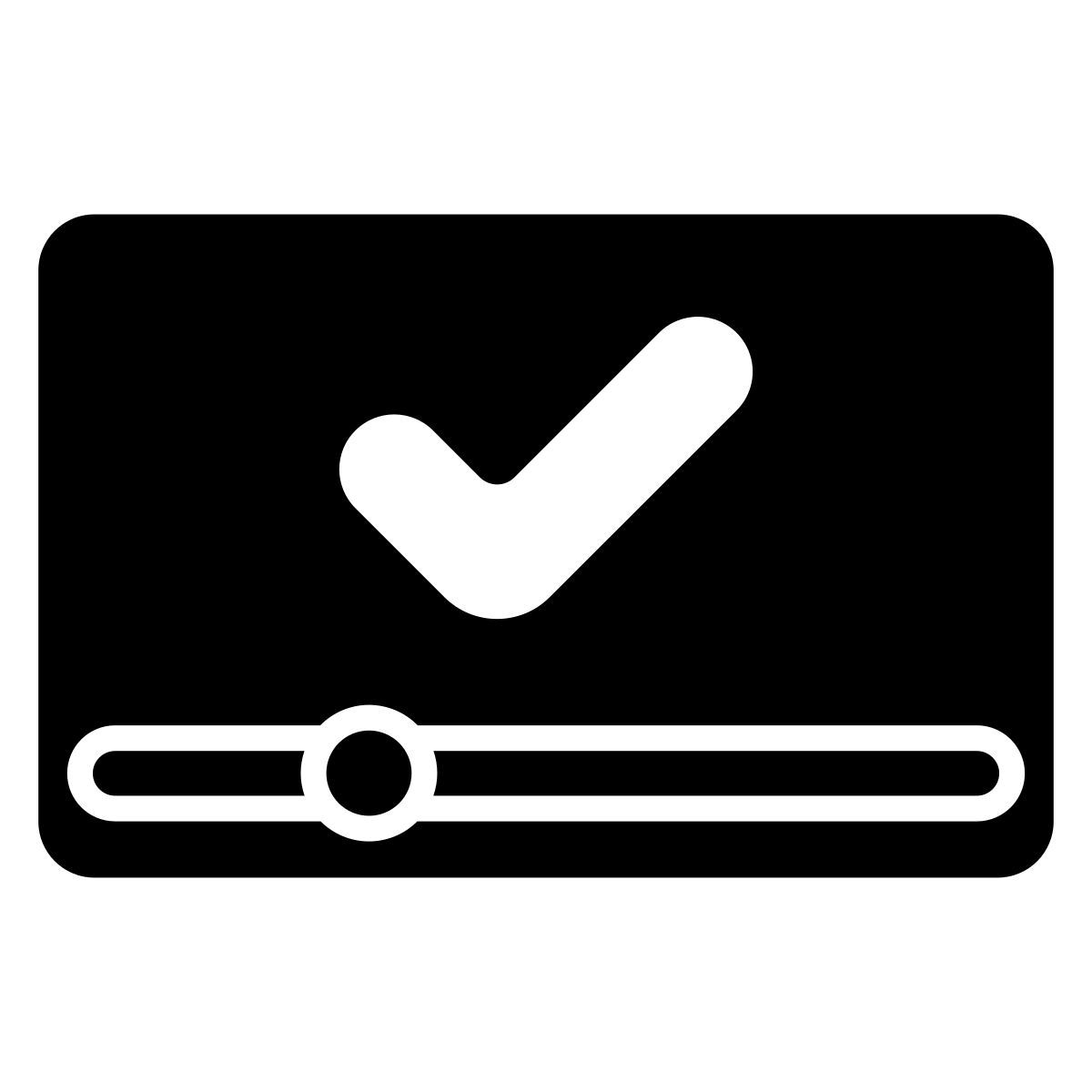 video icon