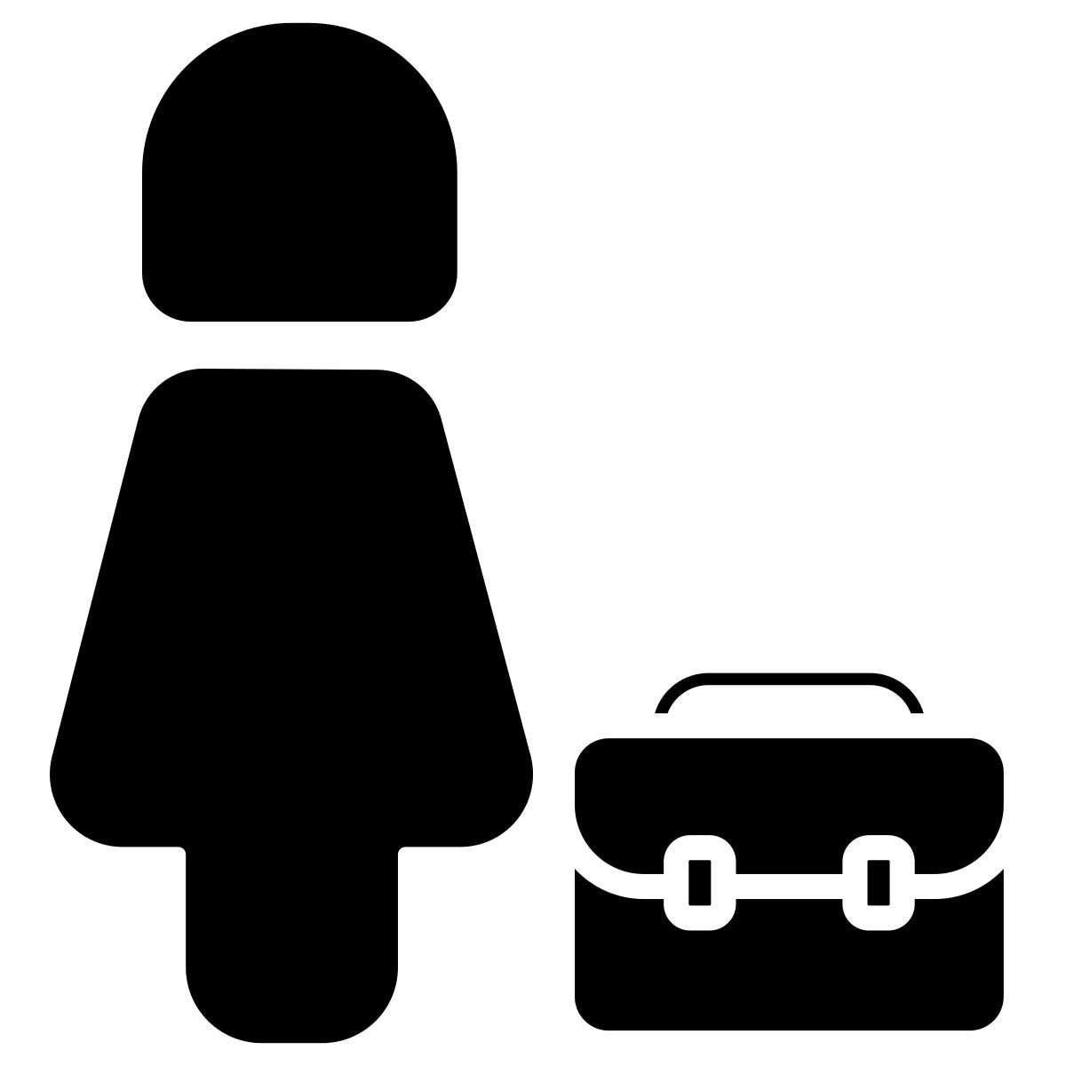 work icon