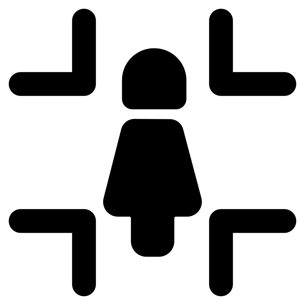 focus icon