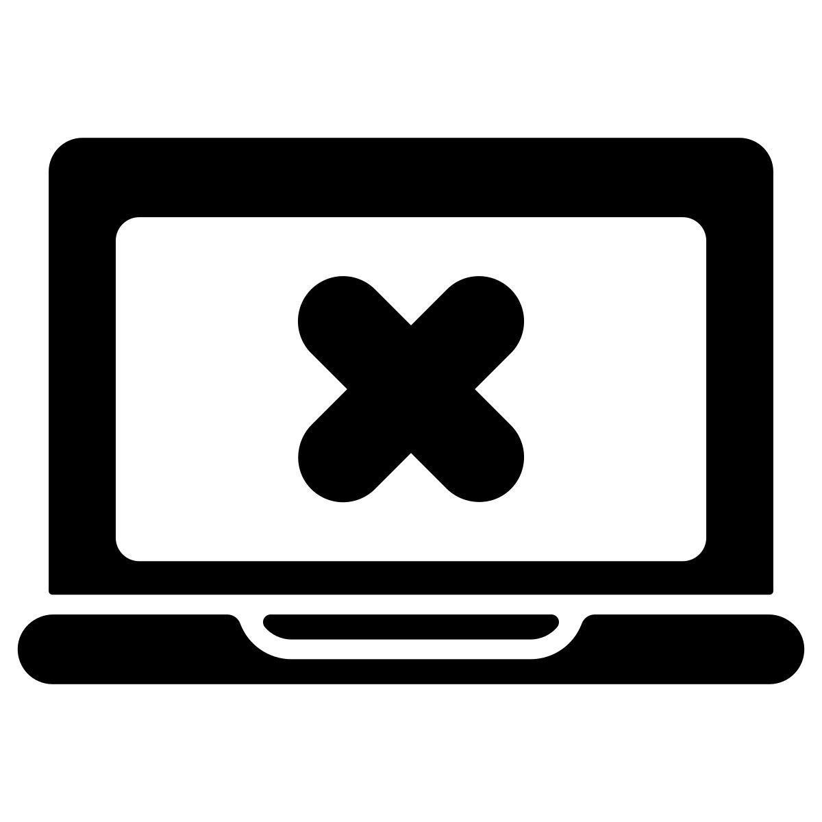 laptop icon