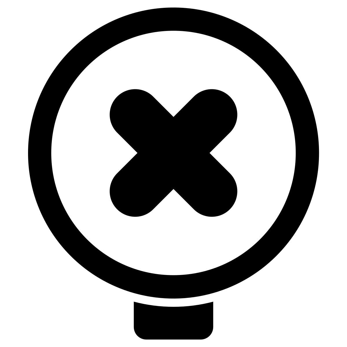 lupa icon