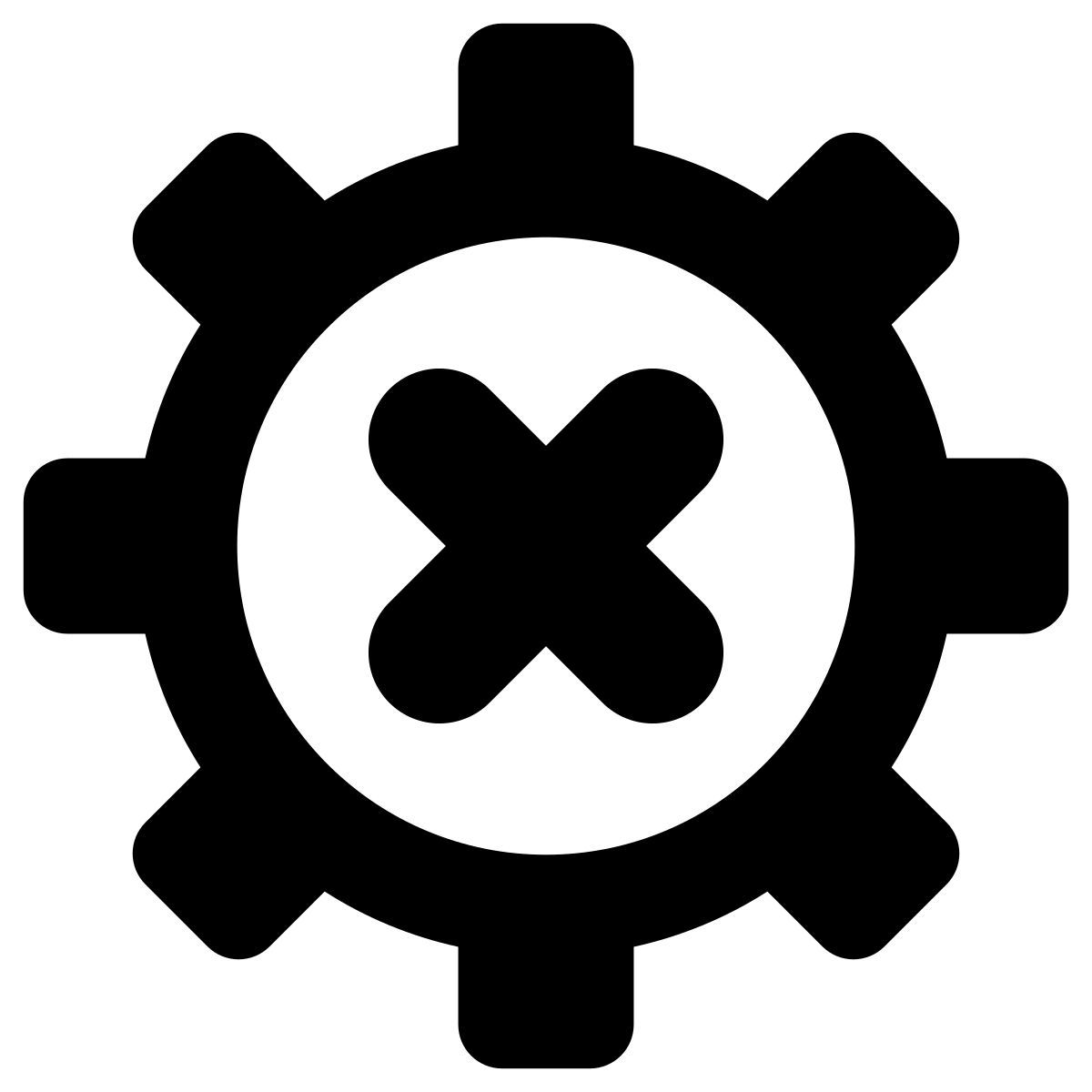 einstellungen icon
