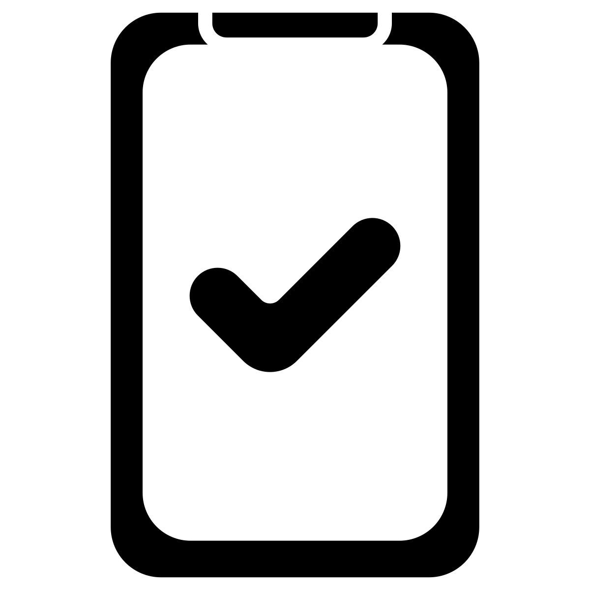 smartphone icon