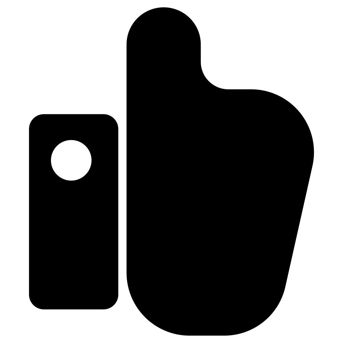무지 icon