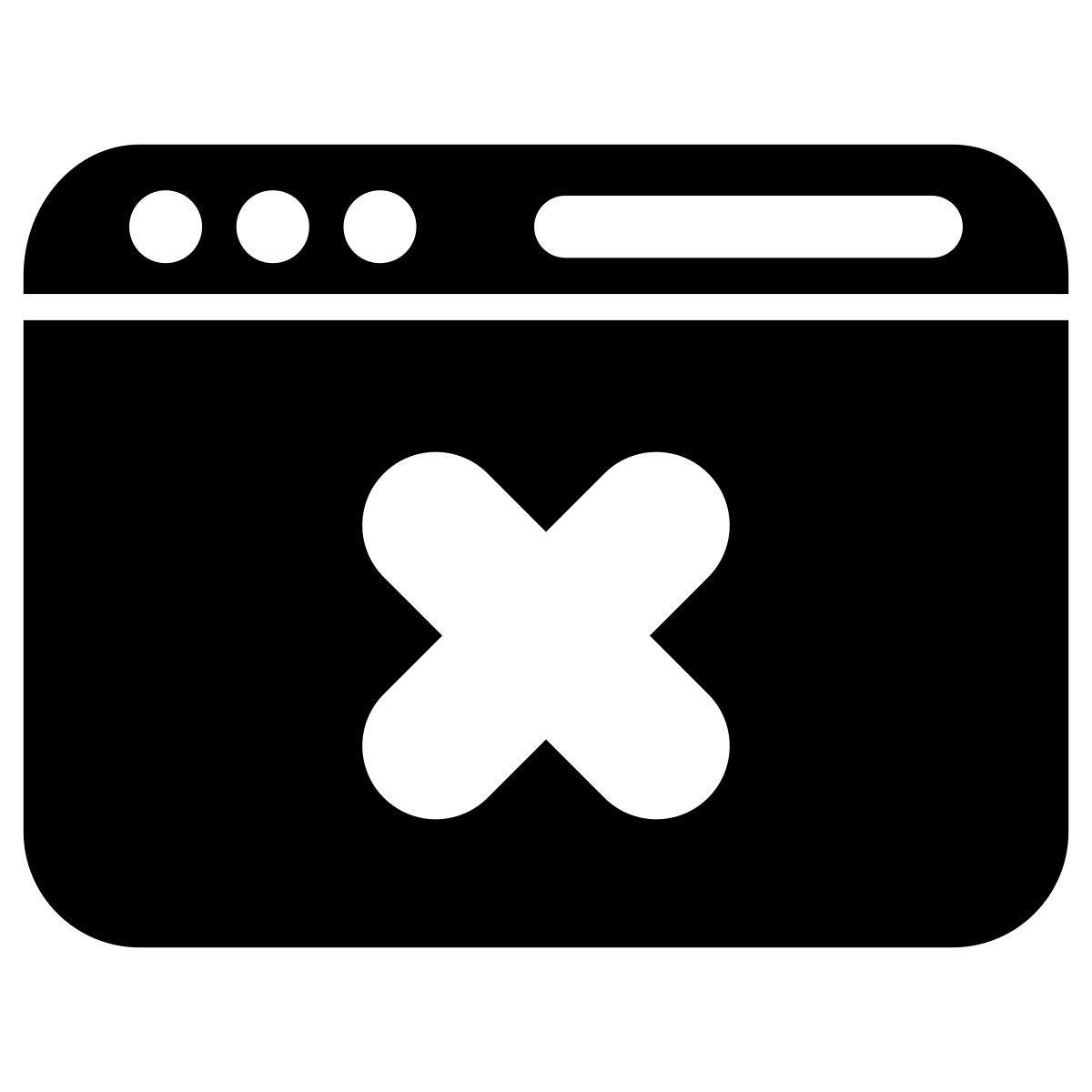 ウェブページ icon