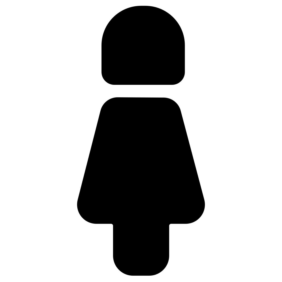 woman icon