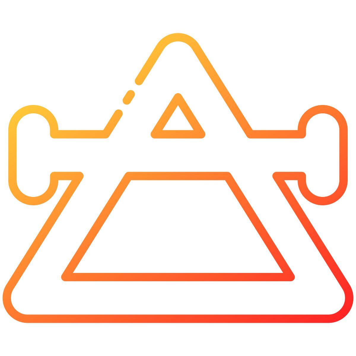 air icon