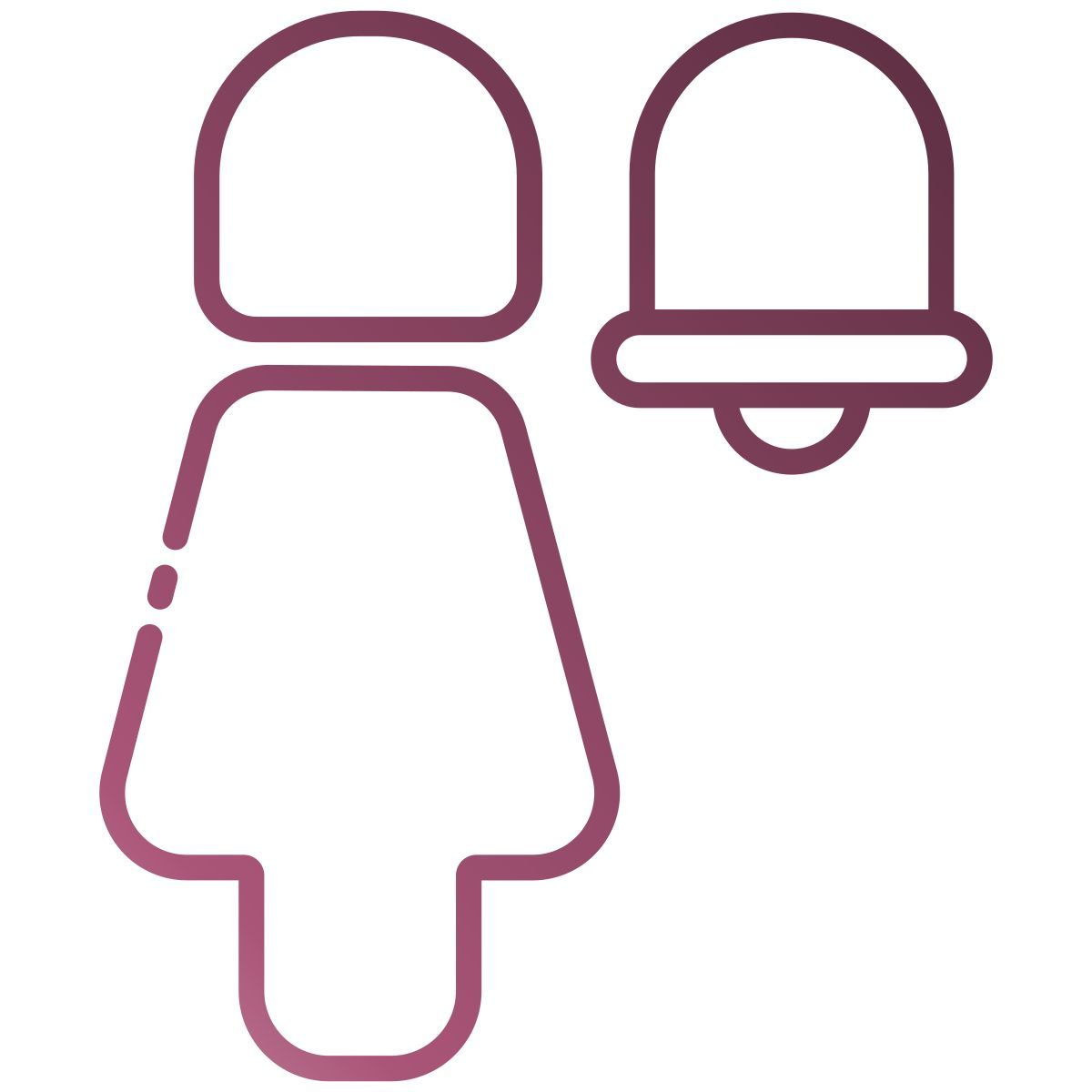 alarm icon