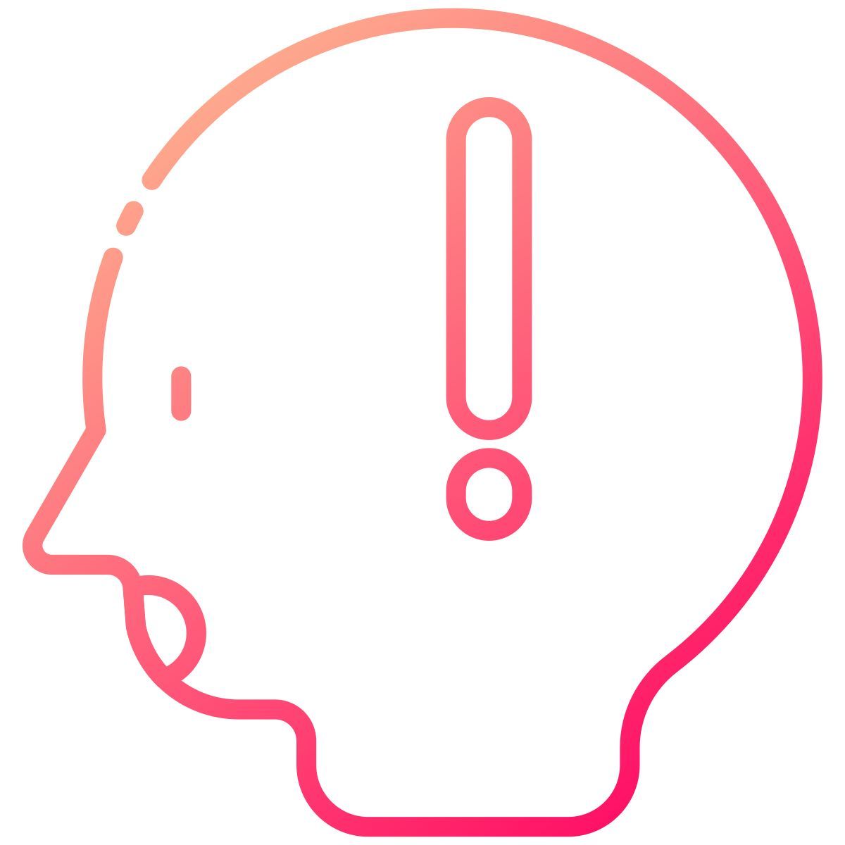 alert icon