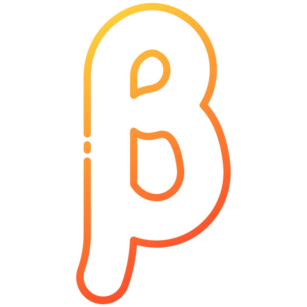 beta icon