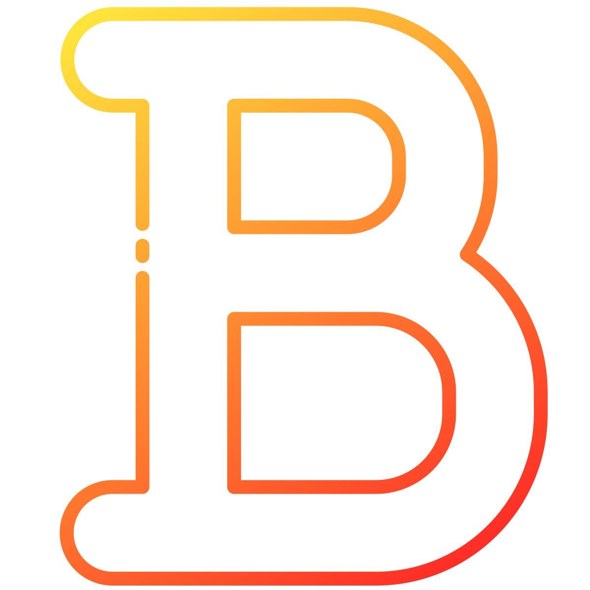 ベータ icon