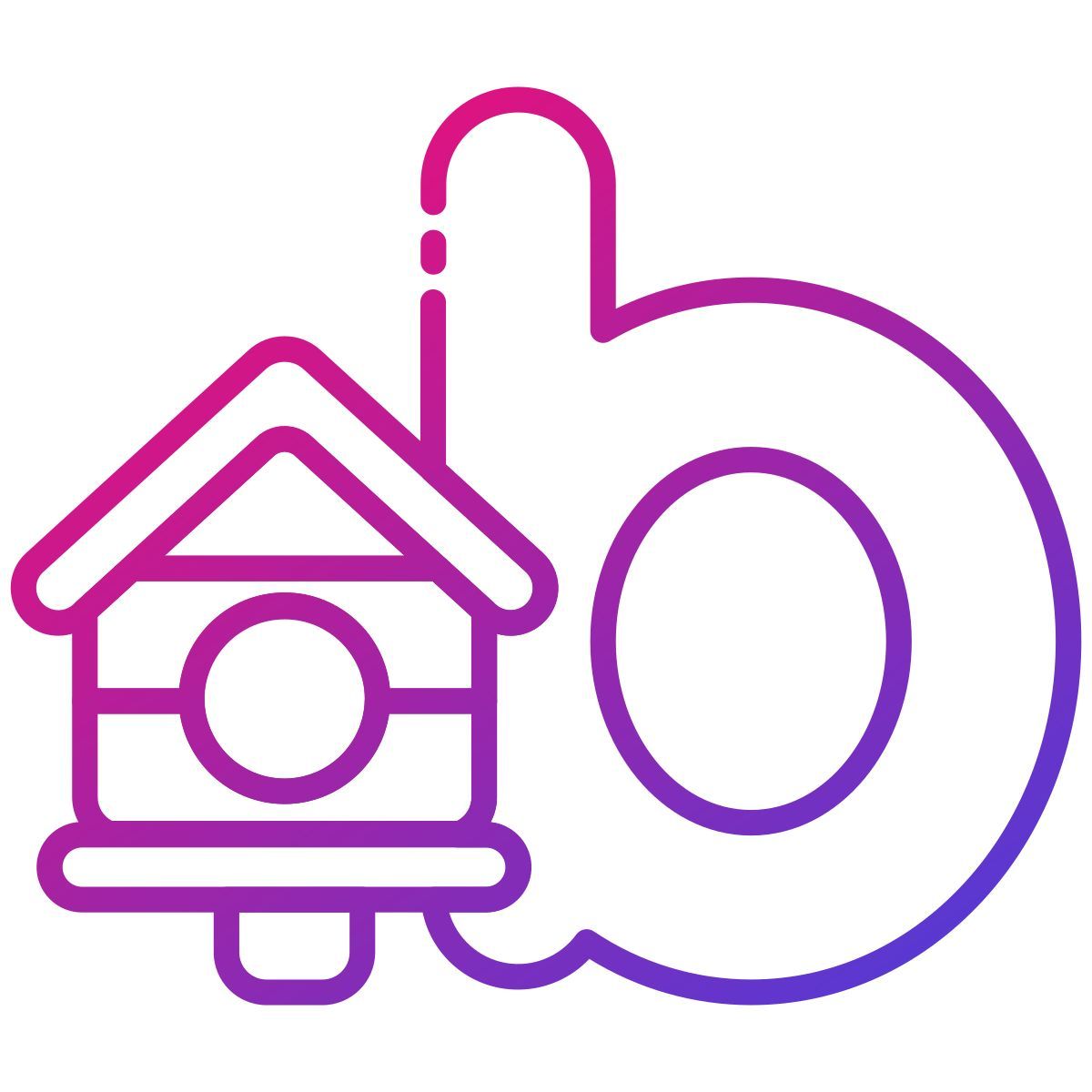 버드 하우스 icon