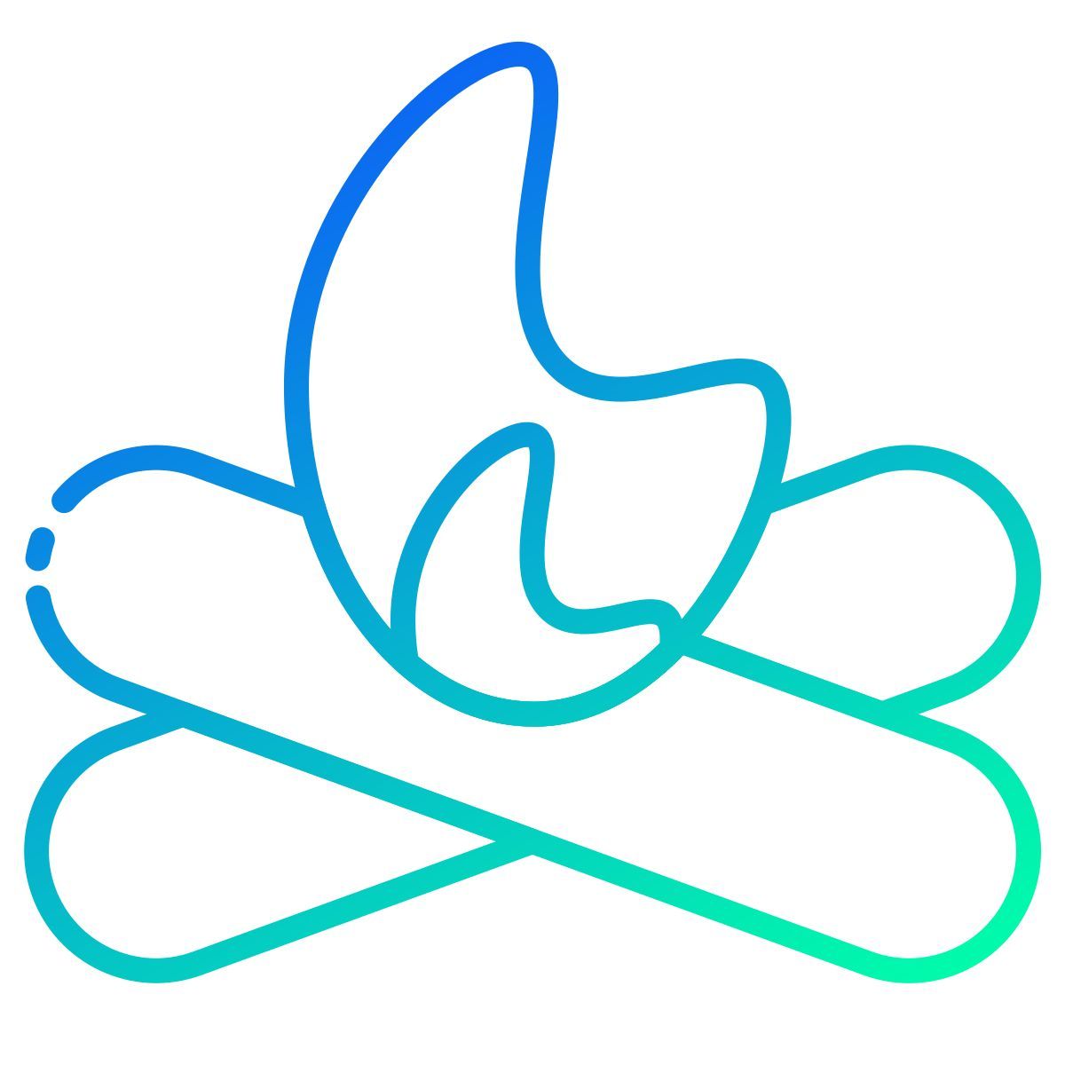 bonfire icon