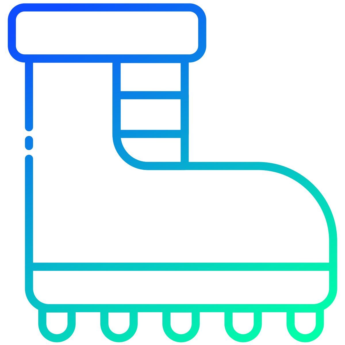 boot icon
