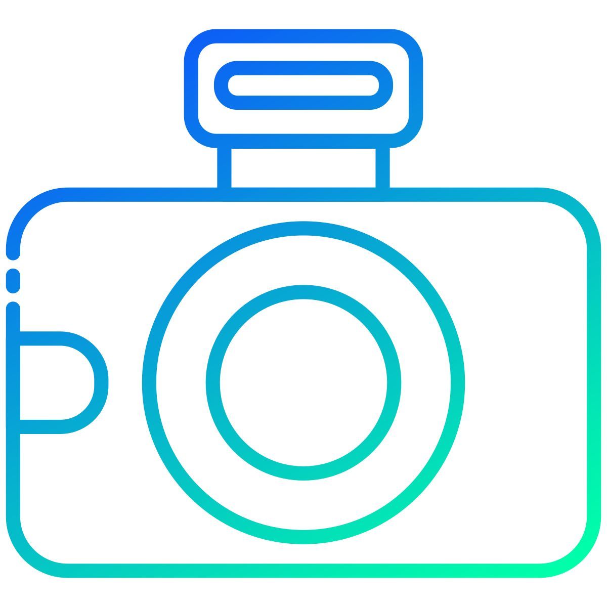 camera icon
