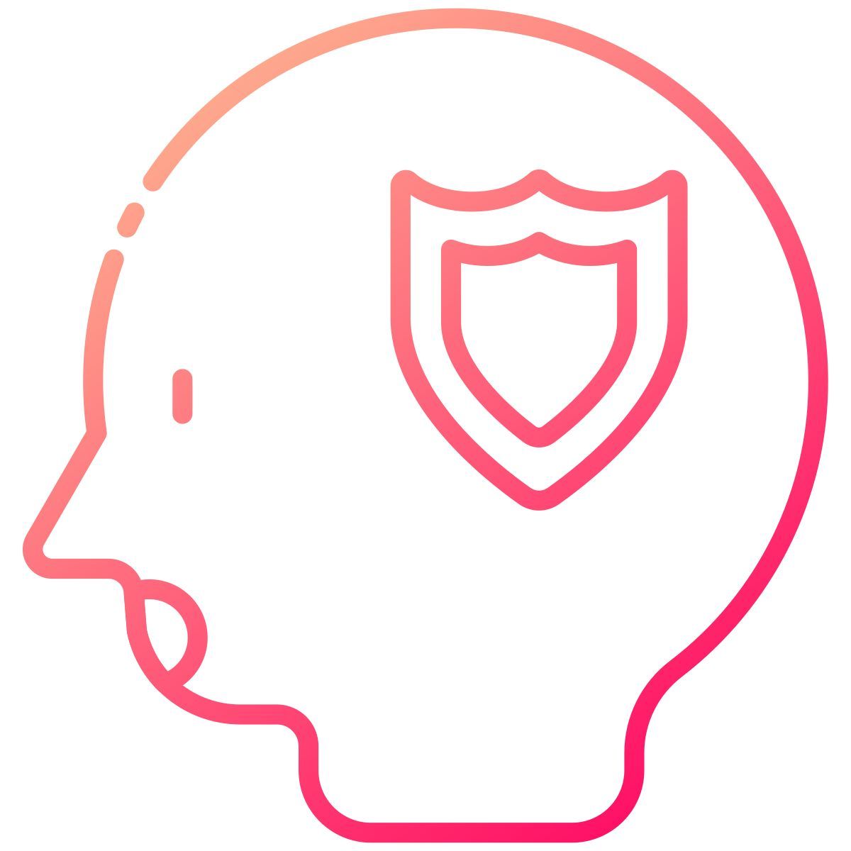 defense icon