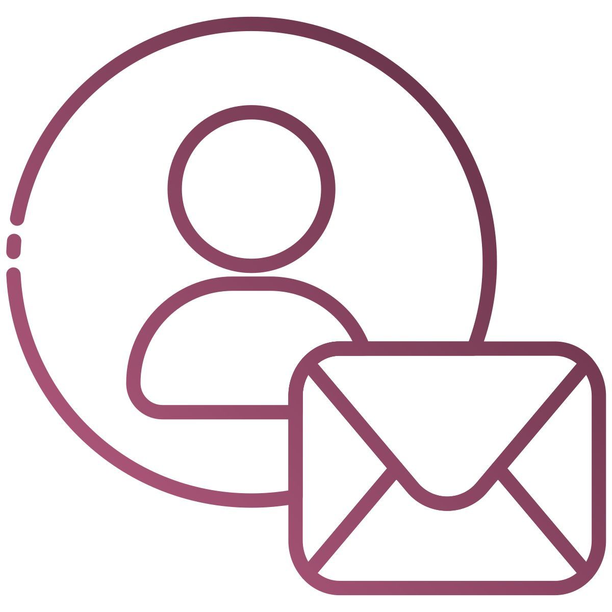 email icon