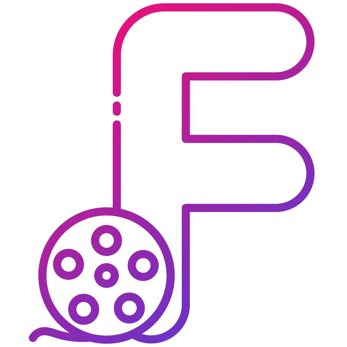 film icon