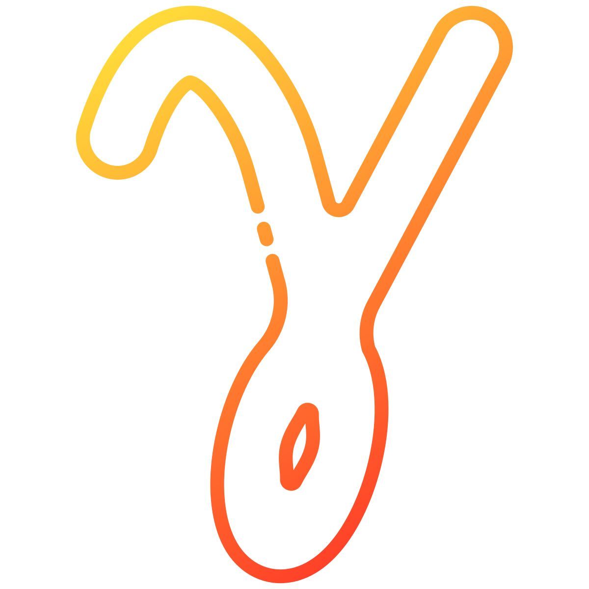 gamma icon