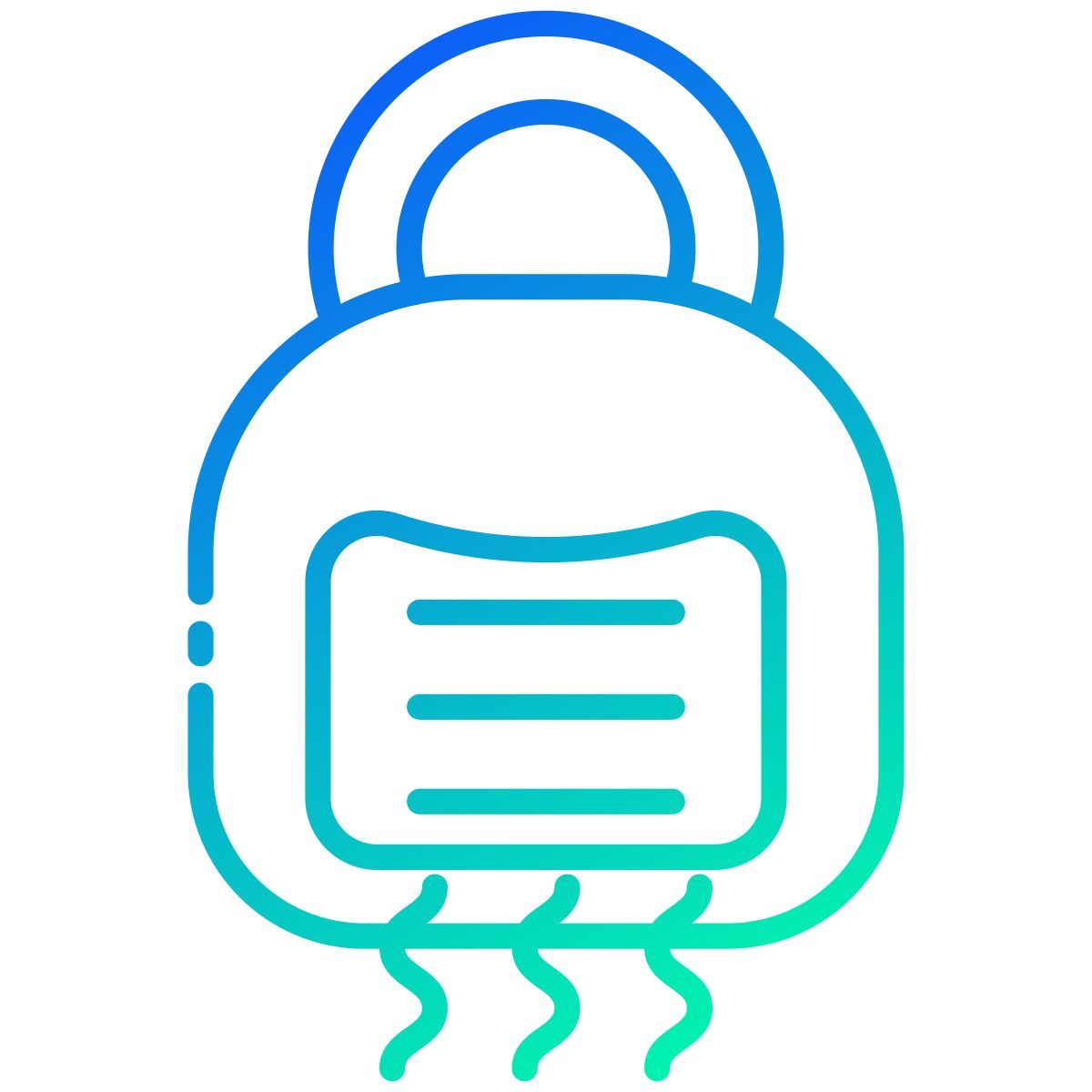 heater icon