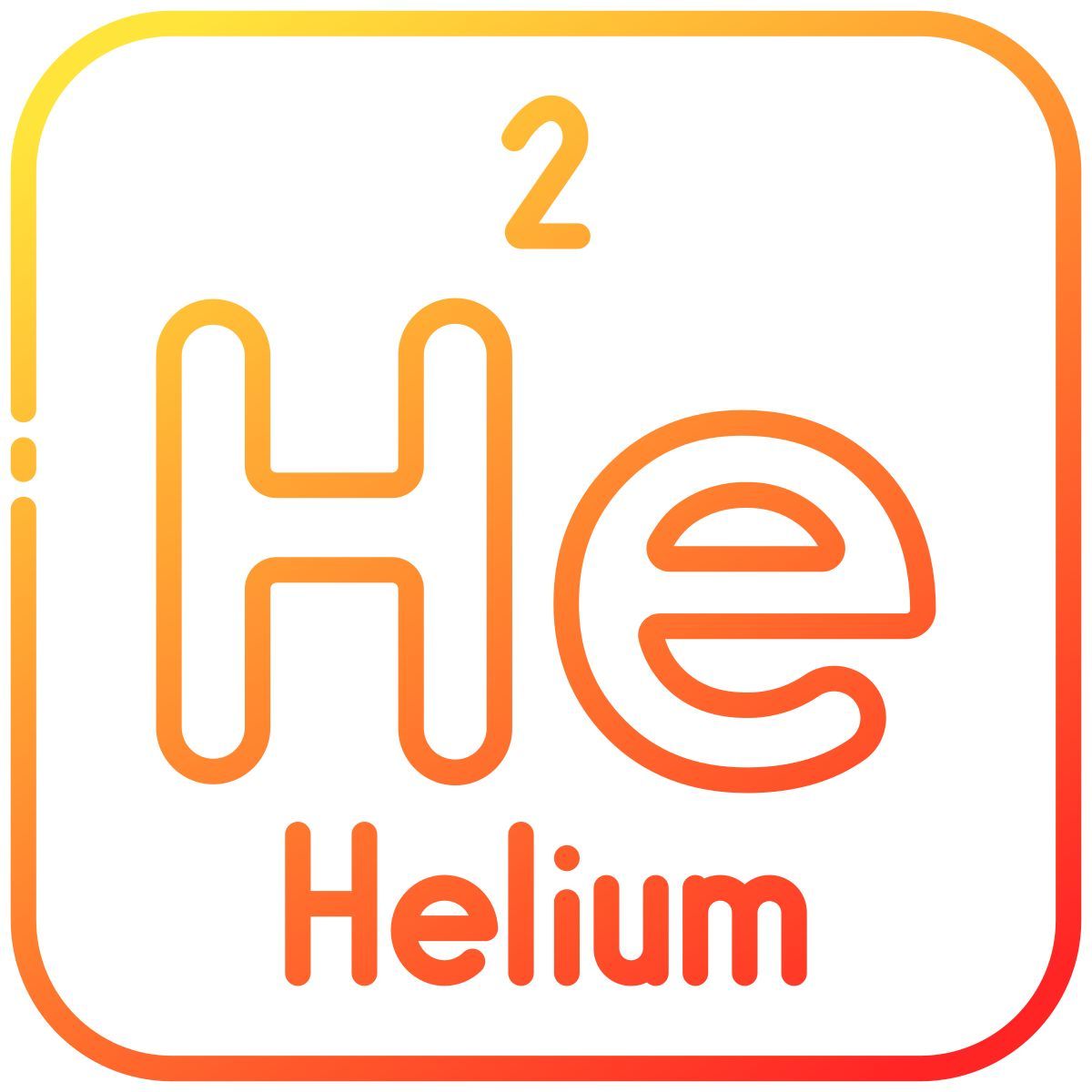 helium icon