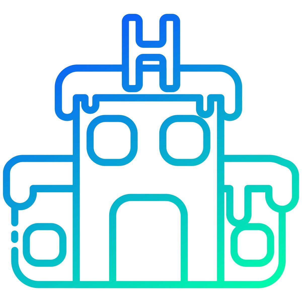 hotel icon