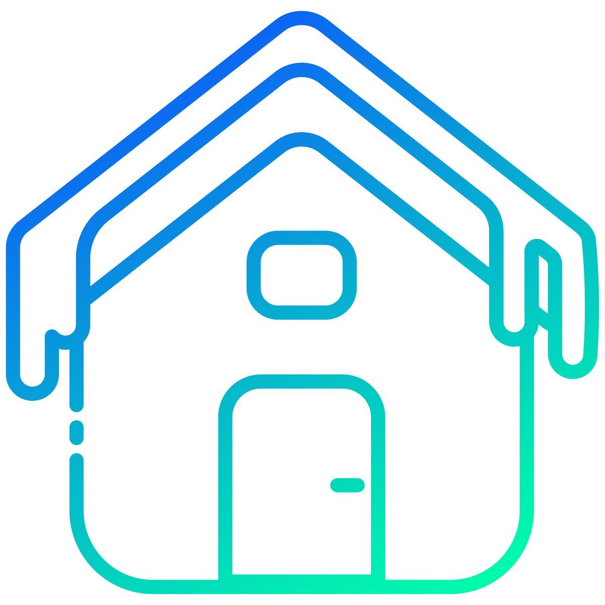 house icon