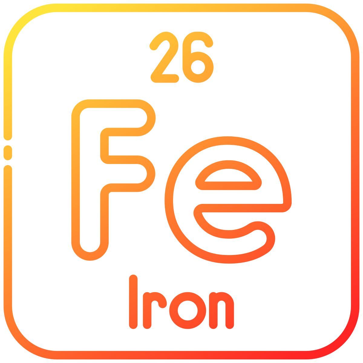 ferro icon