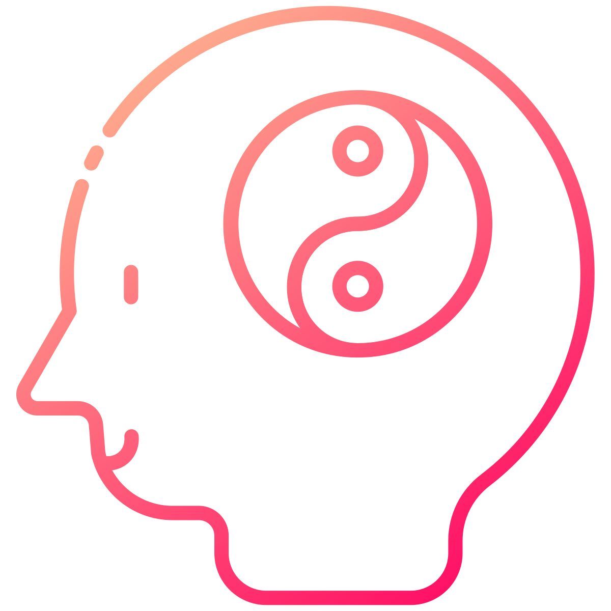 meditation icon