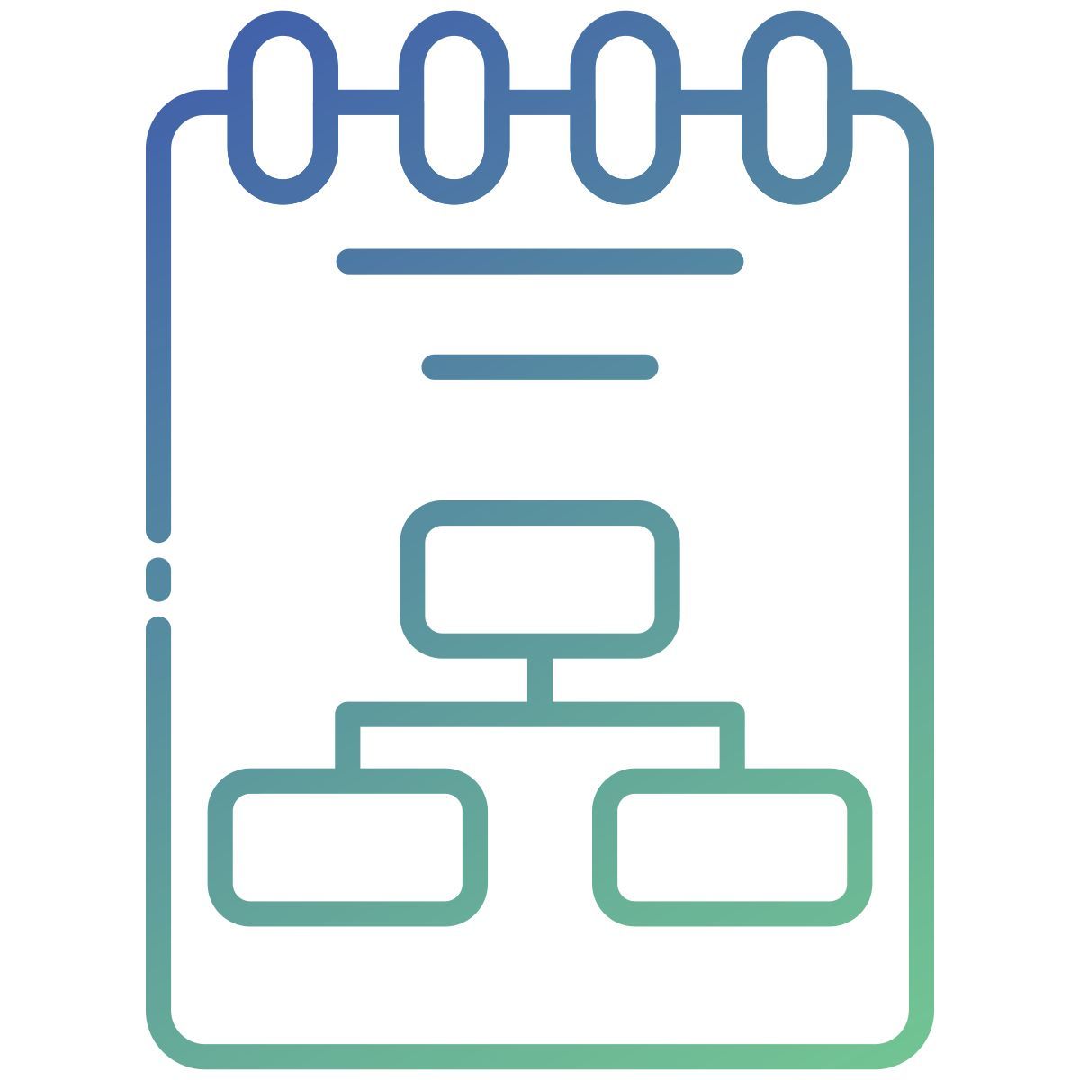 блокнот icon