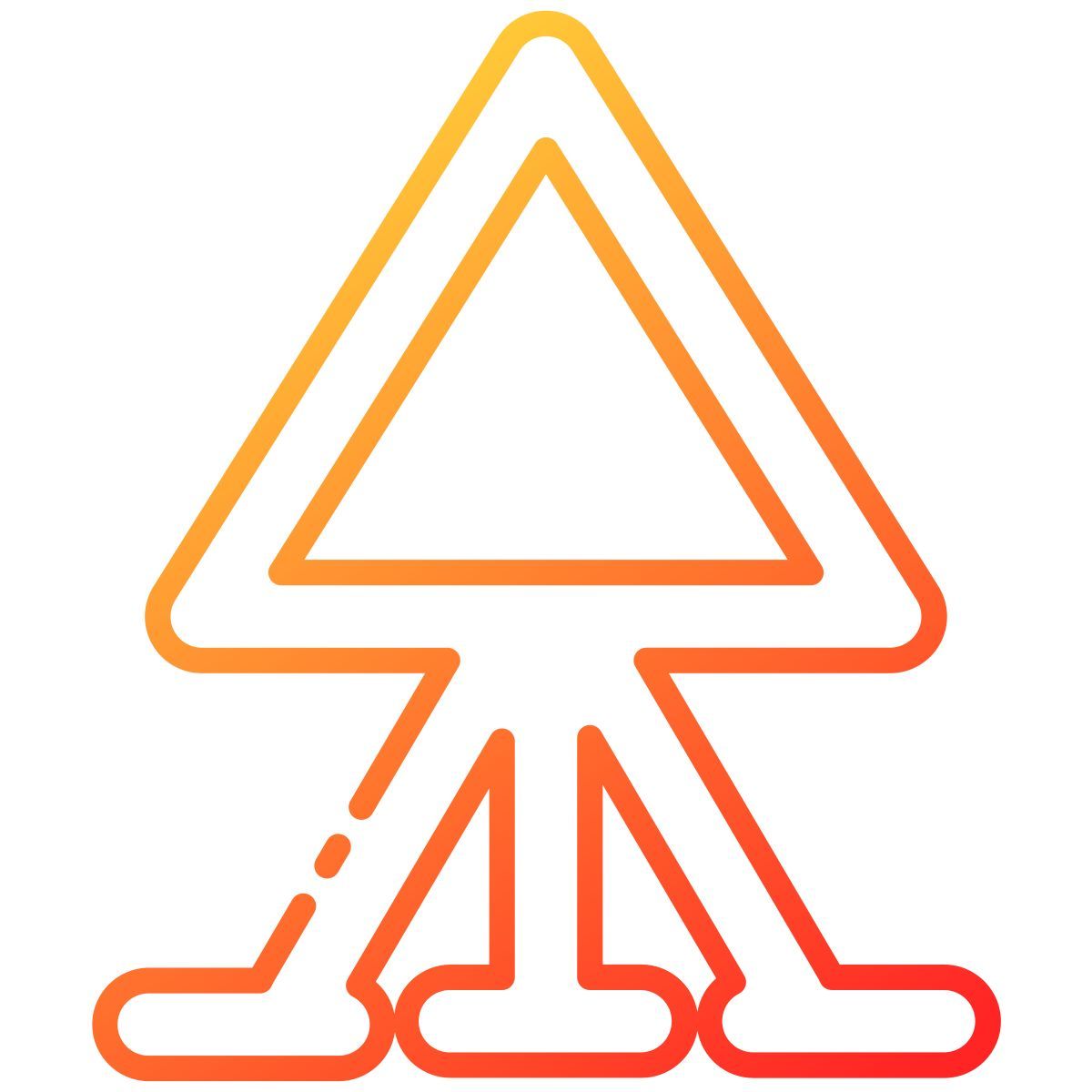 philosophers sulfur icon