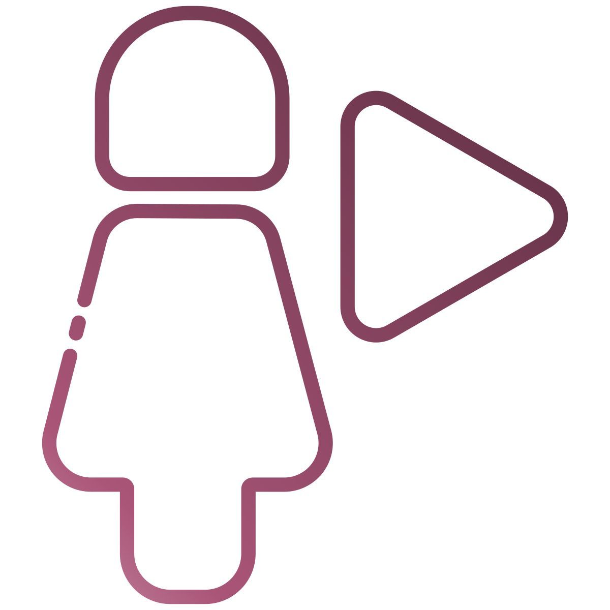 player icon