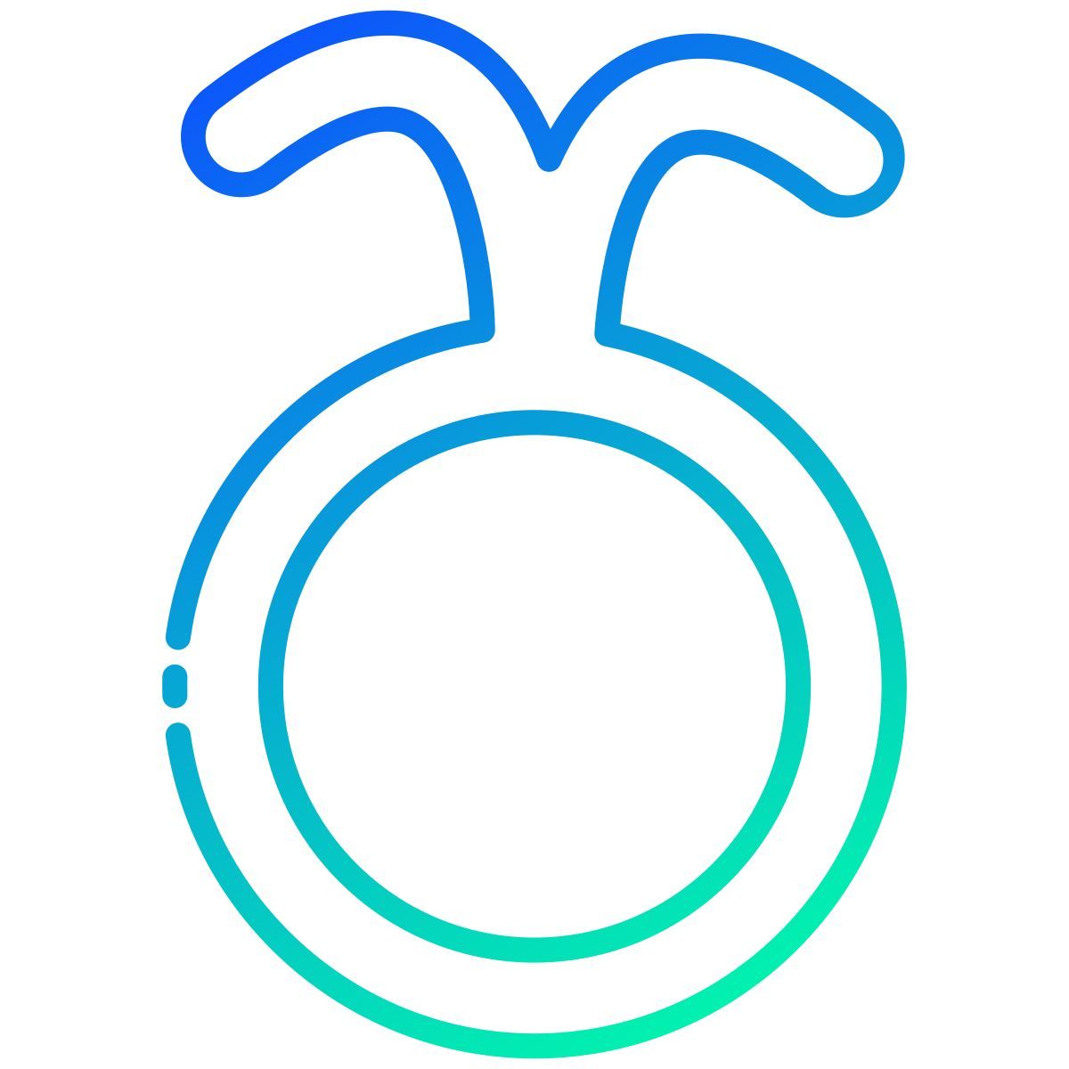 부동산 중개인 icon