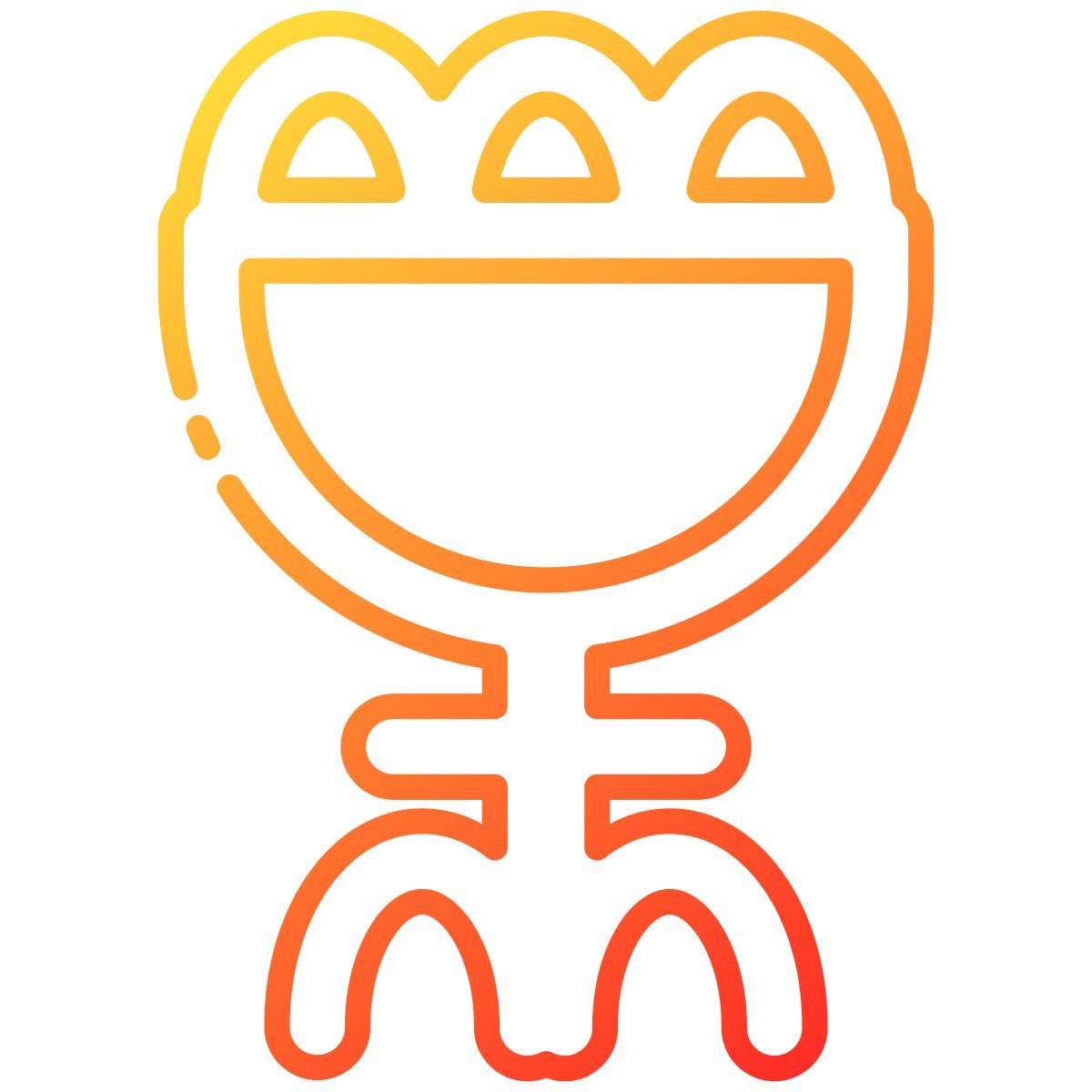 철의 레굴루스 icon