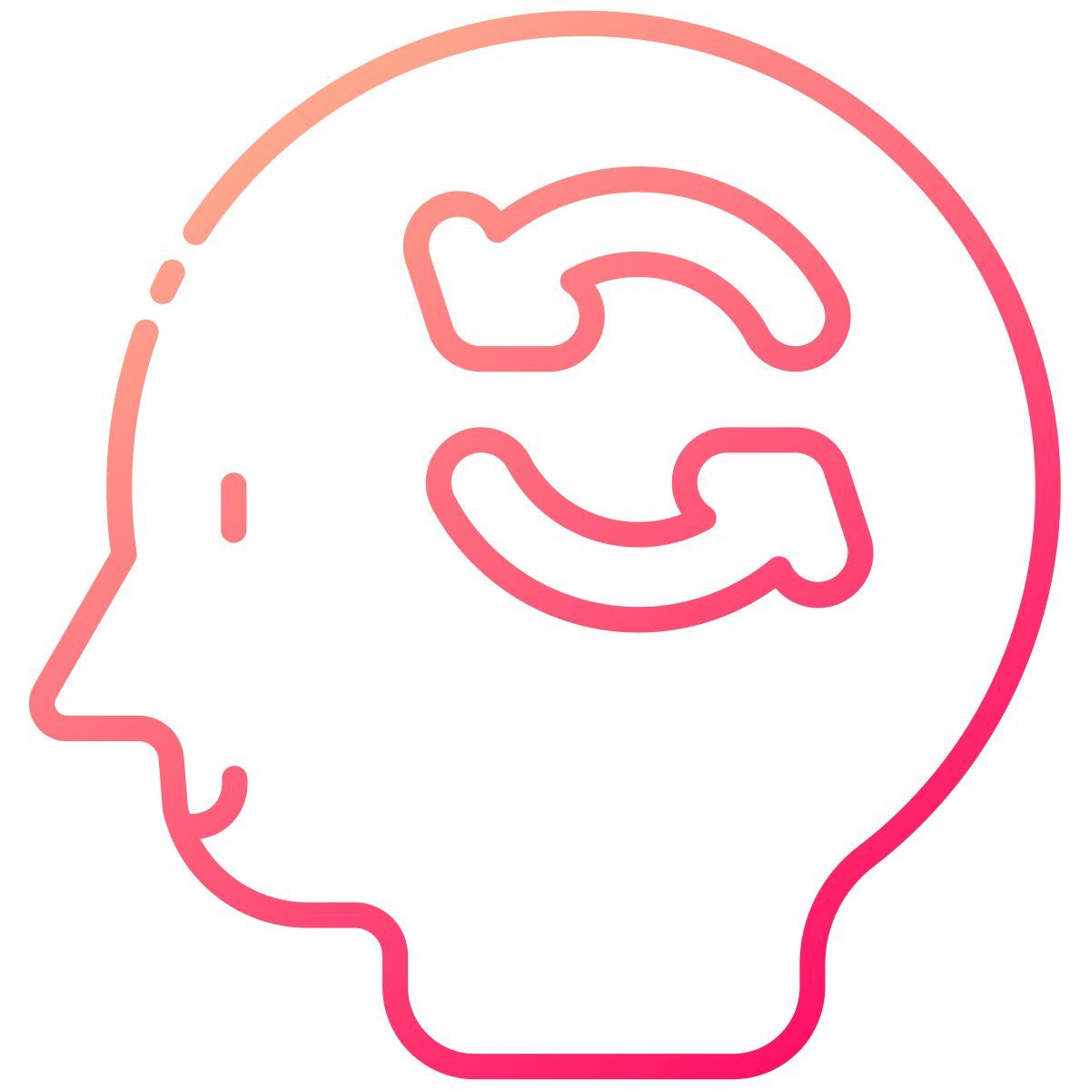 refresh icon