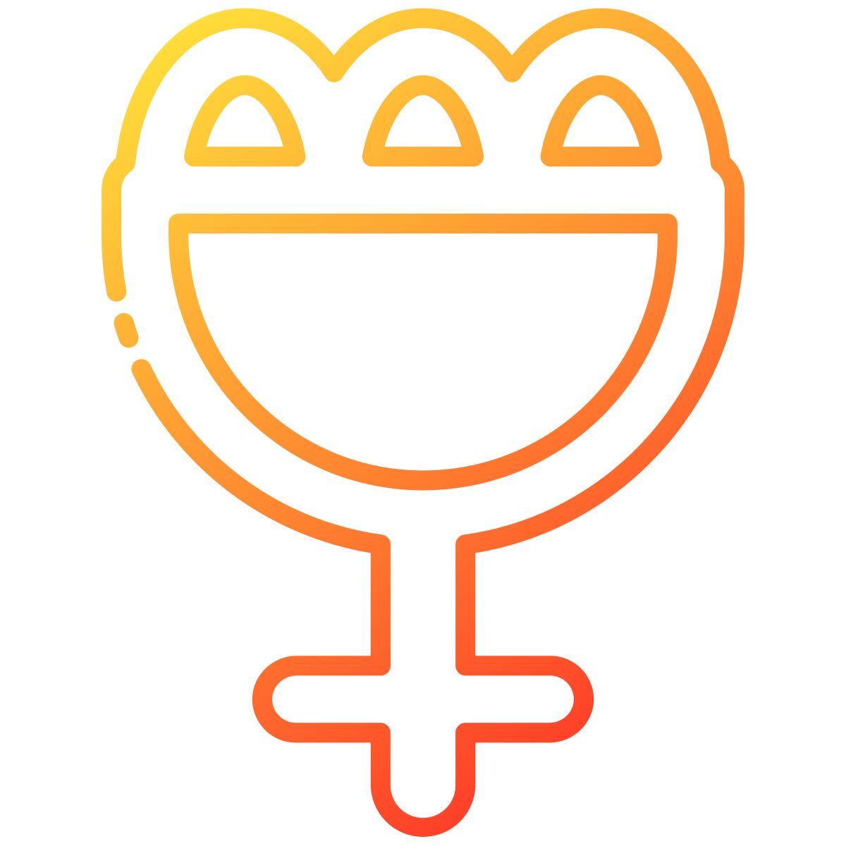 레굴루스의 기호 icon