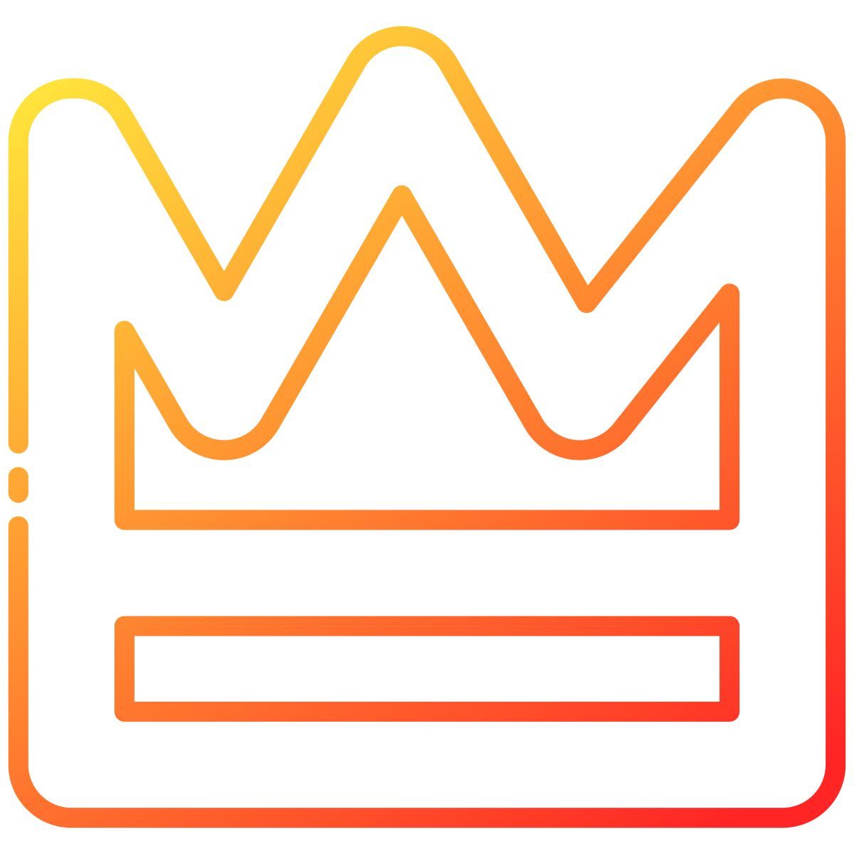 레굴루스의 기호 icon