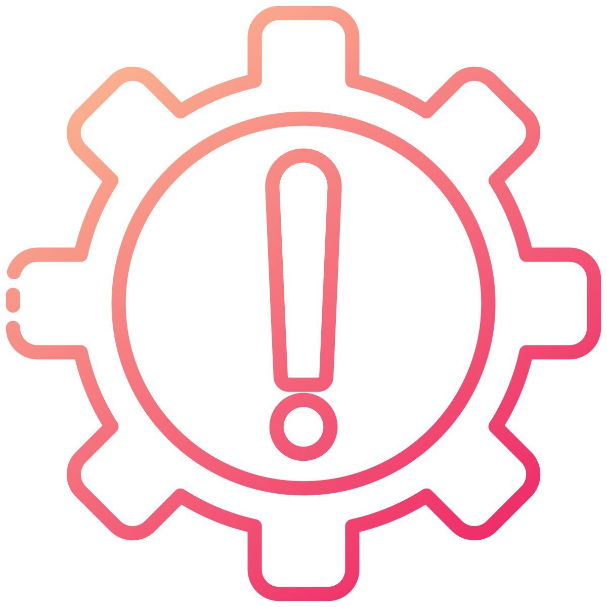 setting icon