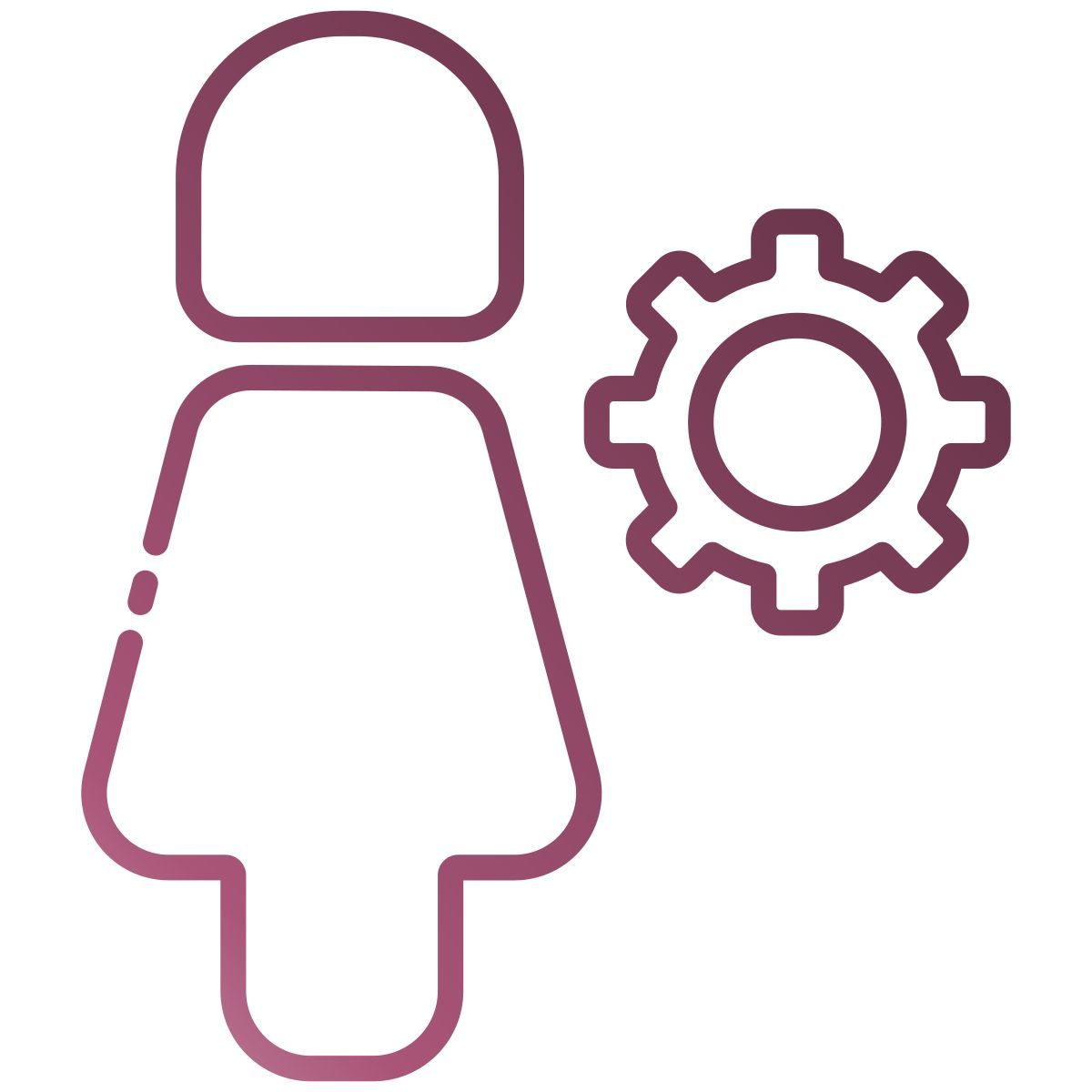 settings icon