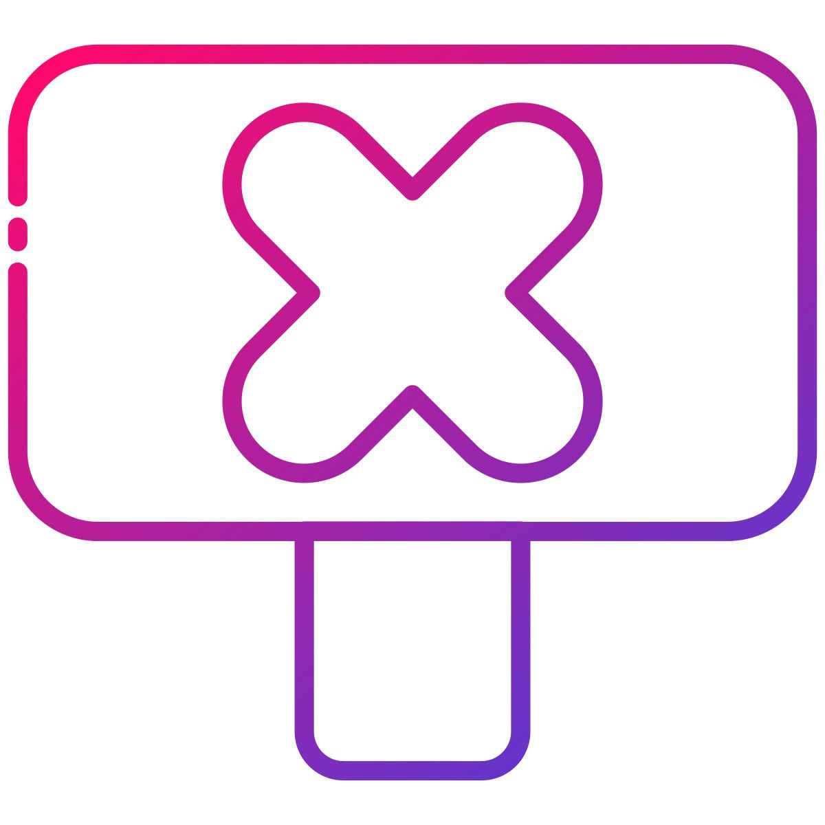 cartello icon