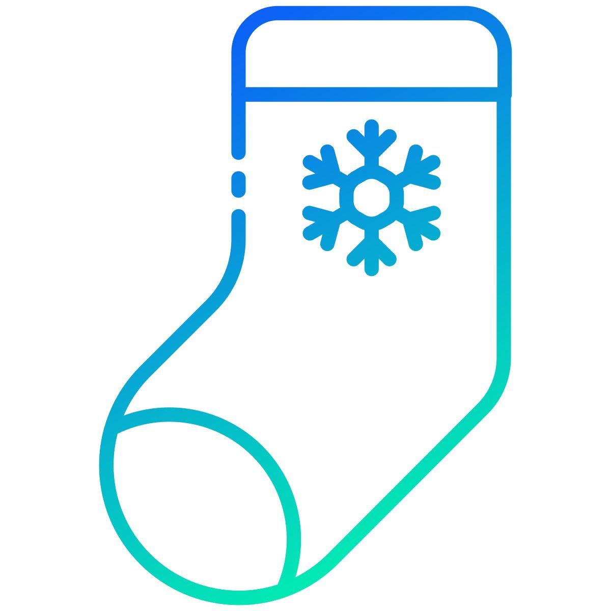 sock icon