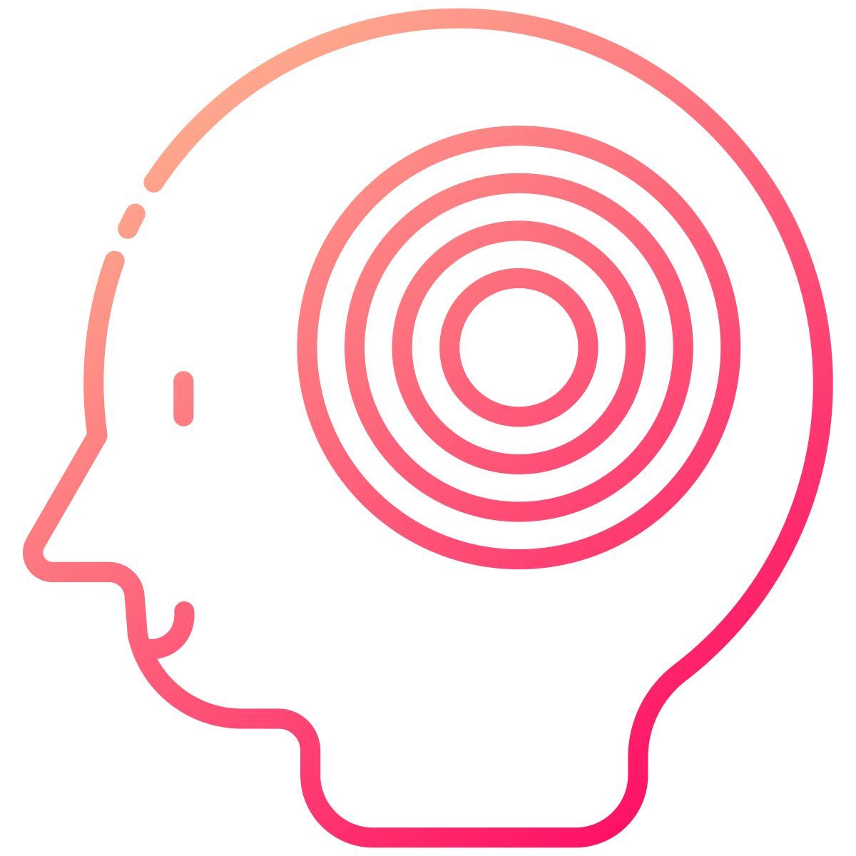 target icon