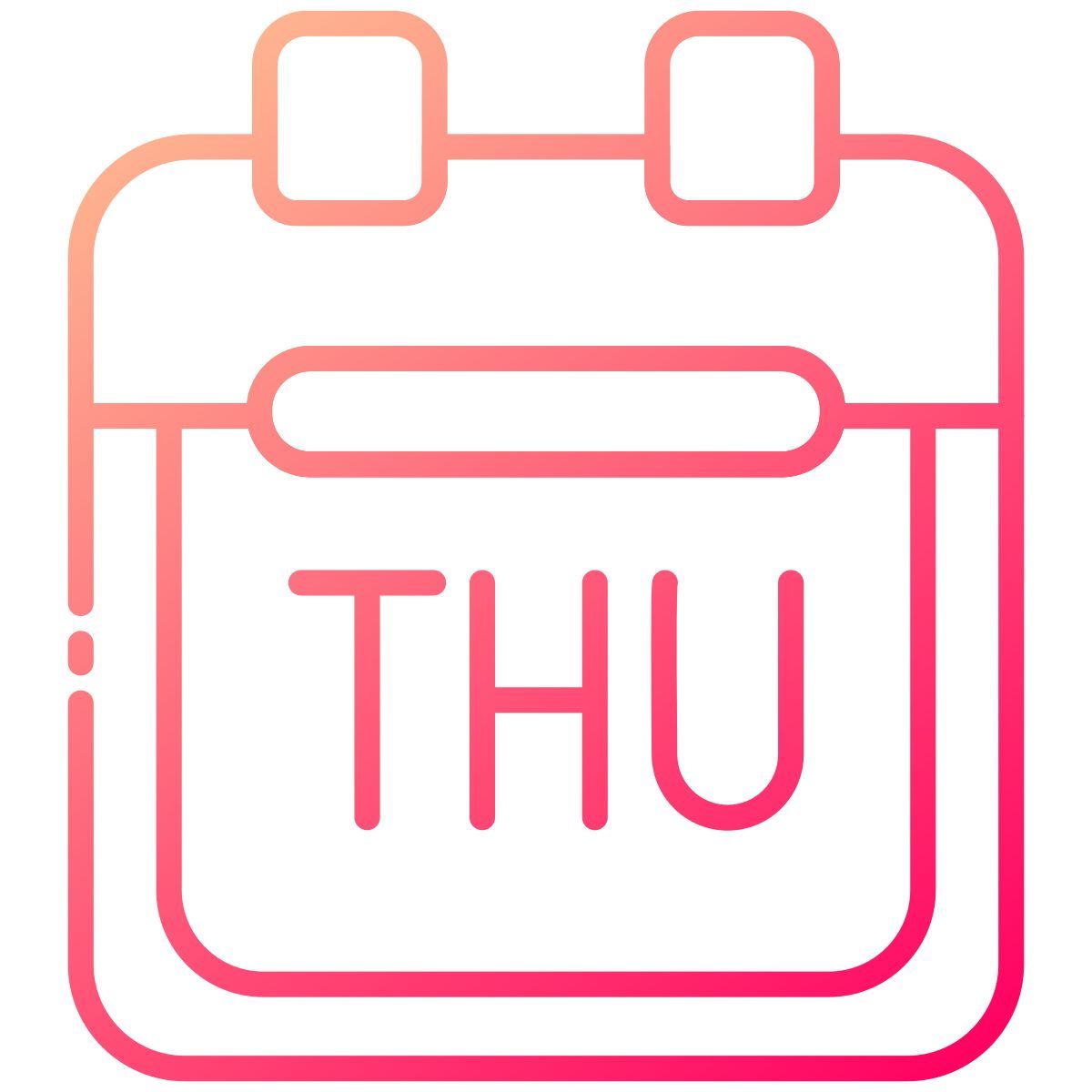 thursday icon