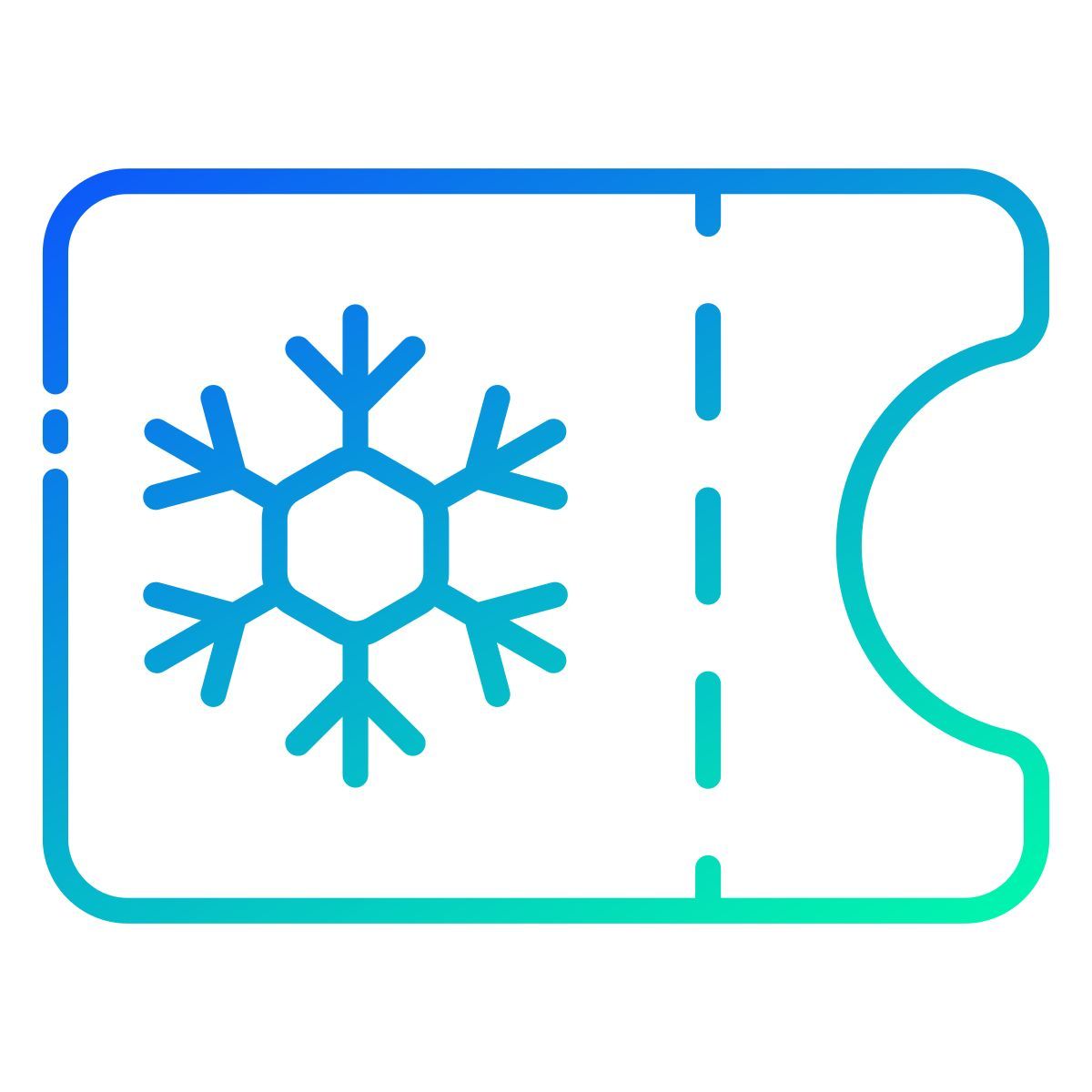 bilhete icon