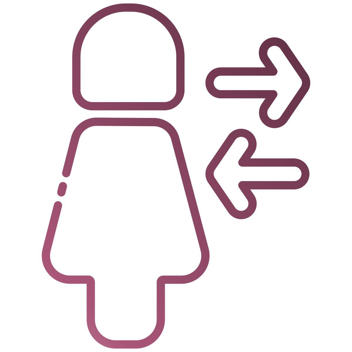 transfer icon